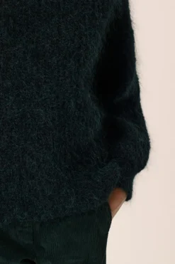 Des Petit Hauts Pull Burma EPICEA