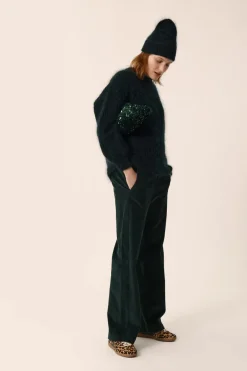 Des Petit Hauts Pull Burma EPICEA