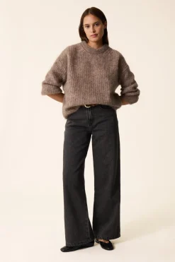 Des Petit Hauts Pull Burma MARMOTTE Hot