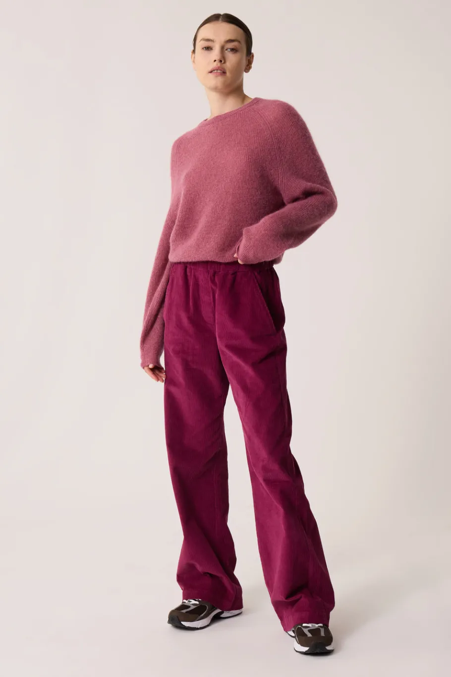 Des Petit Hauts Pull Carlos BRUYERE Outlet