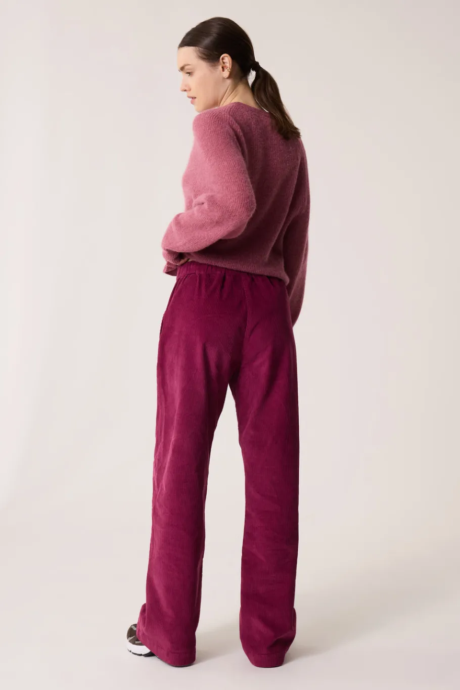 Des Petit Hauts Pull Carlos BRUYERE Outlet