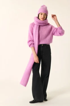 Des Petit Hauts Pull Chachou BLOSSOM Best