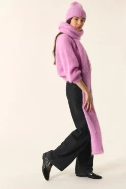 Des Petit Hauts Pull Chachou BLOSSOM Best