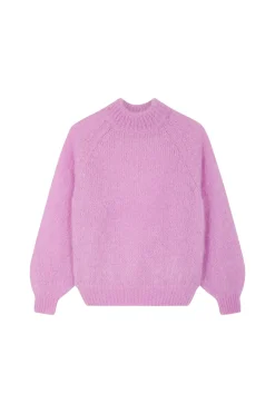 Des Petit Hauts Pull Chachou BLOSSOM Best