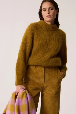 Des Petit Hauts Pull Chachou ERABLE Sale