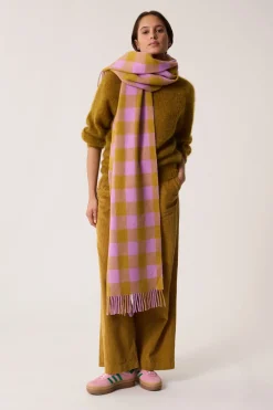 Des Petit Hauts Pull Chachou ERABLE Sale