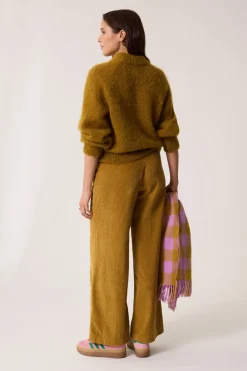 Des Petit Hauts Pull Chachou ERABLE Sale