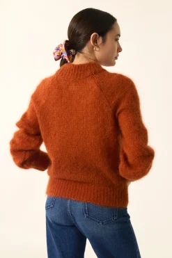 Des Petit Hauts Pull Chachou LAVE New