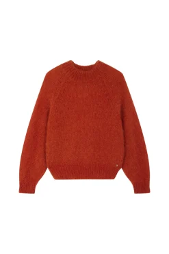 Des Petit Hauts Pull Chachou LAVE New