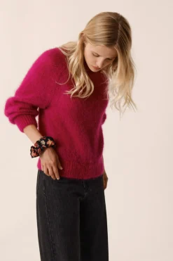 Des Petit Hauts Pull Chachou LUPIN Outlet