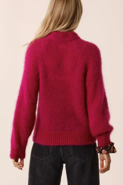 Des Petit Hauts Pull Chachou LUPIN Outlet