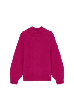 Des Petit Hauts Pull Chachou LUPIN Outlet