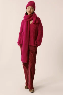 Des Petit Hauts Pull Charlie LUPIN Outlet