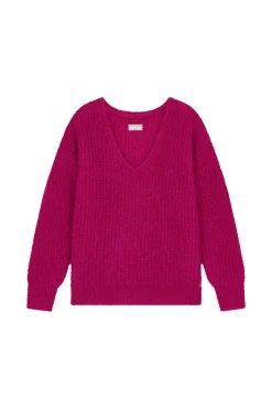 Des Petit Hauts Pull Charlie LUPIN Outlet