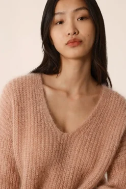 Des Petit Hauts Pull Charlie NATUREL Best