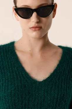 Des Petit Hauts Pull Charlie TOUNDRA Outlet