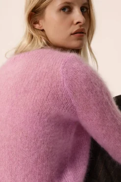 Des Petit Hauts Pull Chouky BLOSSOM