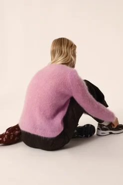 Des Petit Hauts Pull Chouky BLOSSOM