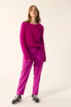 Des Petit Hauts Pull Chouky LUPIN Outlet