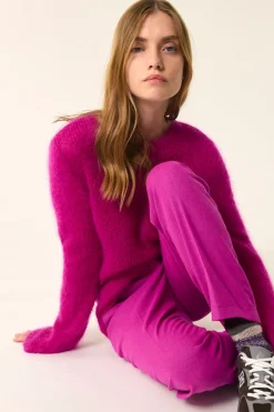 Des Petit Hauts Pull Chouky LUPIN Outlet