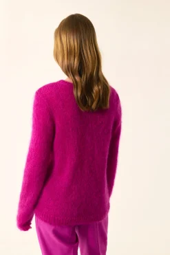 Des Petit Hauts Pull Chouky LUPIN Outlet