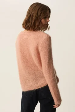 Des Petit Hauts Pull Chouky NATUREL Clearance