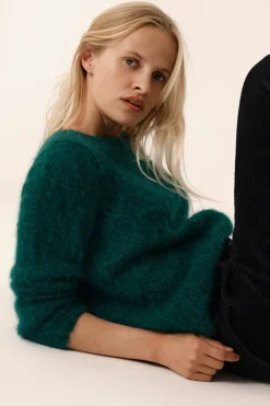 Des Petit Hauts Pull Chouky TOUNDRA