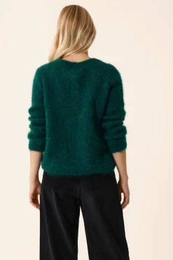 Des Petit Hauts Pull Chouky TOUNDRA