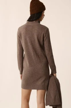 Des Petit Hauts Robe Arpege GALET Sale