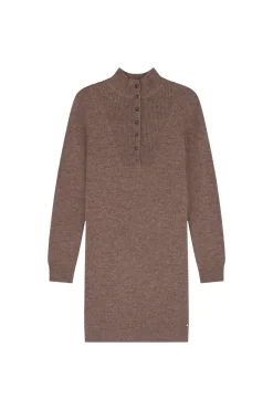 Des Petit Hauts Robe Arpege GALET Sale