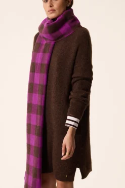 Des Petit Hauts Robe Bemilie OURS Outlet