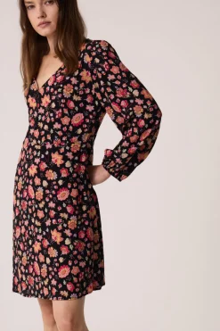 Des Petit Hauts Robe Eliota WINDY Outlet