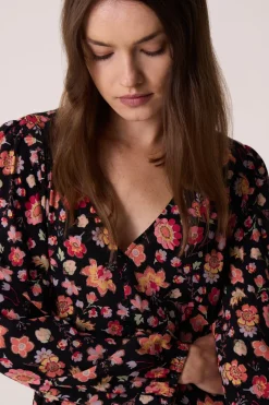 Des Petit Hauts Robe Eliota WINDY Outlet