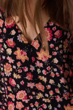 Des Petit Hauts Robe Eliota WINDY Outlet