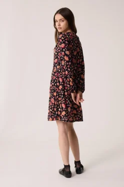 Des Petit Hauts Robe Eliota WINDY Outlet