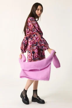 Des Petit Hauts Robe Esmee MANITOU Outlet