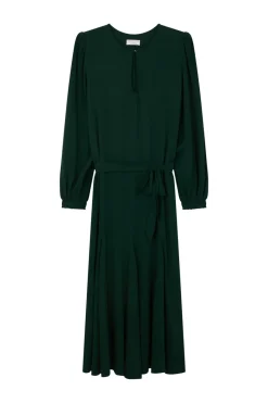 Des Petit Hauts Robe Rafalia EPICEA Outlet