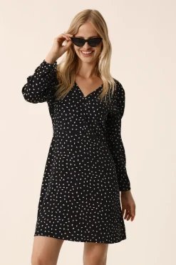 Des Petit Hauts Robe Sandy MEEKO