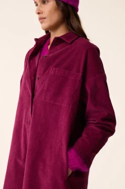 Des Petit Hauts Robe Sia BRUYERE New