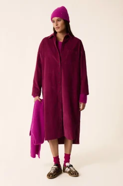 Des Petit Hauts Robe Sia BRUYERE New