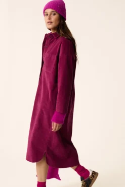 Des Petit Hauts Robe Sia BRUYERE New