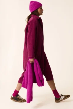 Des Petit Hauts Robe Sia BRUYERE New