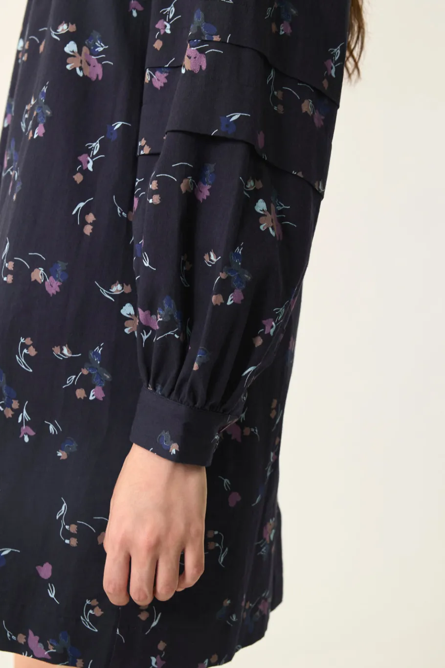 Des Petit Hauts Robe Suzon COSMOS Online