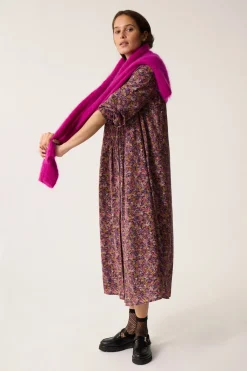 Des Petit Hauts Robe Tameo AUTUMN