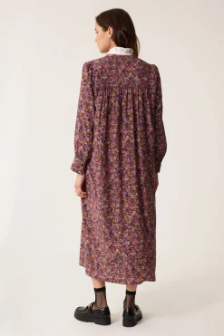 Des Petit Hauts Robe Tameo AUTUMN