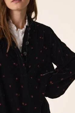 Des Petit Hauts Robe Tim BLOOM Best