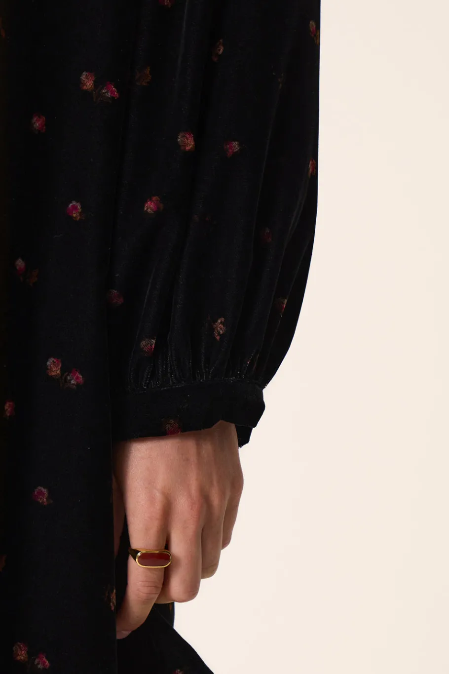 Des Petit Hauts Robe Tim BLOOM Best