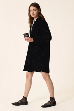 Des Petit Hauts Robe Tim BLOOM Best