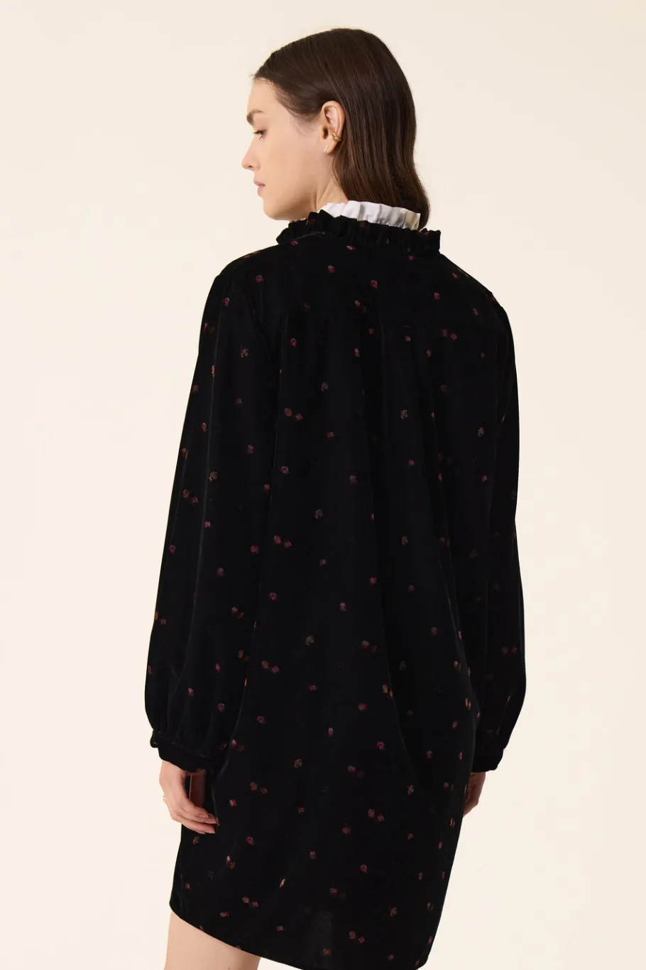 Des Petit Hauts Robe Tim BLOOM Best