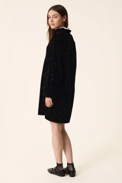 Des Petit Hauts Robe Tim BLOOM Best